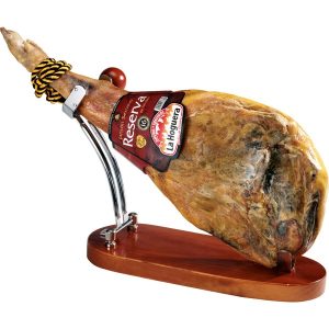 JAMON RESERVA LA HOGUERA