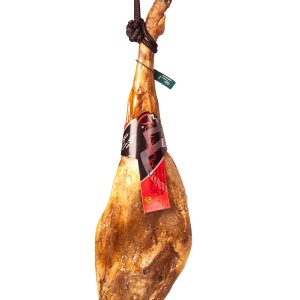JAMON IBERICO CEBO CAMPO JOSE PUERTO
