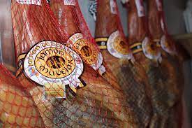 JAMON D.O. TERUEL TORRE MUDEJAR