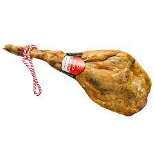 CONTRA JAMON MEDIAS EL TORICO