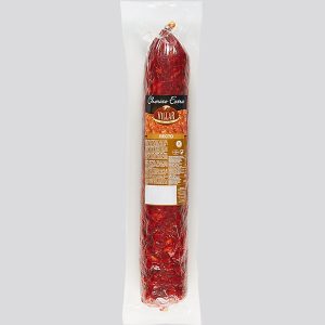 CHORIZO EXTRA VILLAR