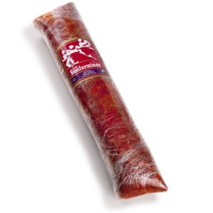 CHORIZO LOMO EXTRA SANFERMINES