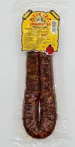 CHORIZO DULCE UNIDAD ATIENZA
