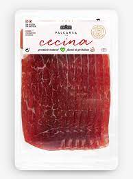 CECINA TERNERA BABILLA PALCARSA