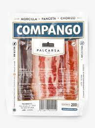 COMPANGO 200 G PALCARSA