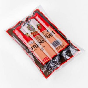 SALCHICHA VIENESA 300 LARRASOAÑA