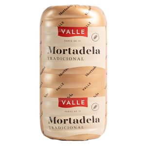 MORTADELA BIG VALLE