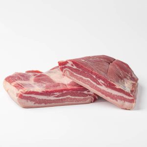 PANCETA CURADA ENCINACORBA