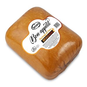 PECHUGA PAVO BRASEADA SERRANO