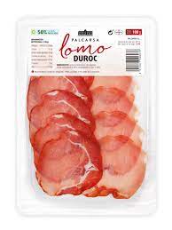 LOMO EMBUCHADO S-55 G PALCARSA