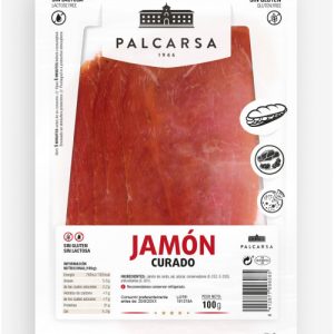 JAMON LONCHA S-55 G PALCARSA