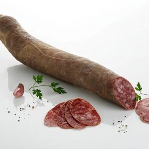 SALCHICHON LONCHA BARQUETA 300 G