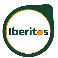 IBERITOS S-8 CREMAS PACK 4*25 G