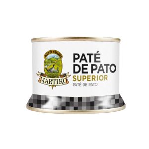 PATE PATO L-130 GR MARTIKO