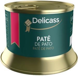 PATE PATO L-130 G DELICASS