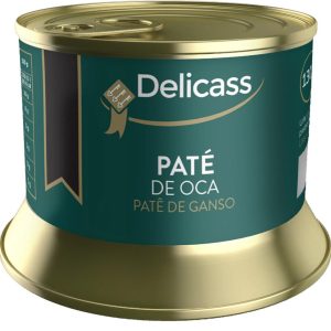 PATE OCA L-130 G DELICASS