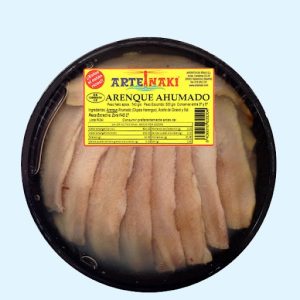 ARENQUE AHUMADO B-500 G ARTEIÑAKI