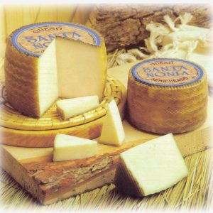 CURADO SANTA NONIA CUÑA 250