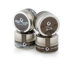 CREMA QUESO-BOLETUS GALINDO