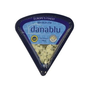 AZUL CUÑA 100 G DANABLU