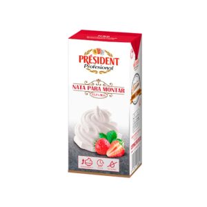 NATA MONTAR 35% 1 L PRESIDENT