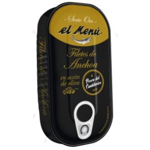 ANCHOA ACEITE OLIVA RR-50 EL MENU