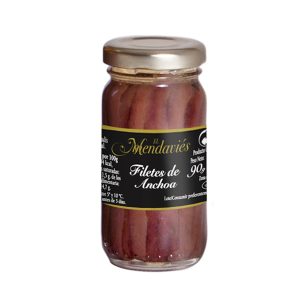 ANCHOA RO-1000 MENDAVIES