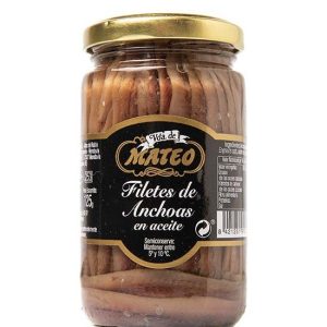 ANCHOA F-233 G MATEO