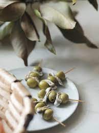 DOBLE DE BOQUERON 65 P C-2 KG