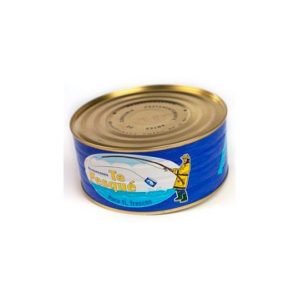 BOQUERON 54/63 P 550 G TE PESQUE