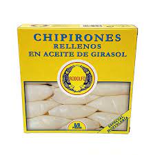 CHIPIRON RO-550 6/8 RODOLFO