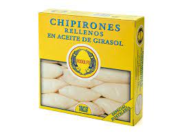 CHIPIRON RO-550 10/12 RODOLFO