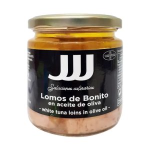 BONITO A OLIVA F-250 ML JJJ