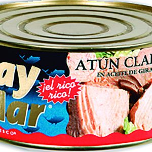 ATUN ACEITE RO-1000 BAYMAR