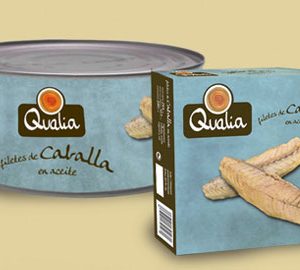 FILETE CABALLA ACEITE RR-90 QUALIA