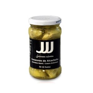 ALCACHOFA ENTERA L-3 K JJJ