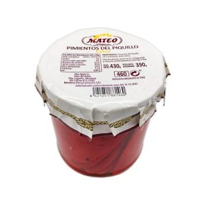 PIQUILLO EXTRA B-370 G MATEO