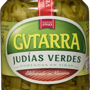 JUDIA VERDE REDONDA F-720 GVTARRA