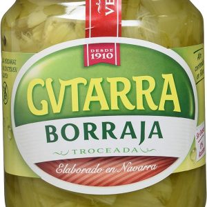 BORRAJA F-720 GVTARRA