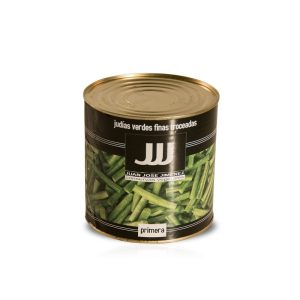 JUDIA VERDE L-3 K JJJ