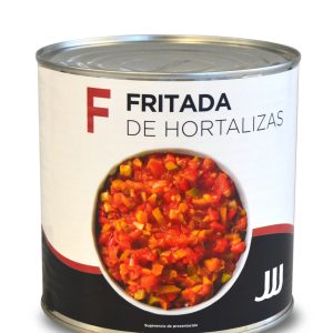 FRITADA L-3 K JJJ