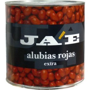 ALUBIA ROJA L-3 K JA'E