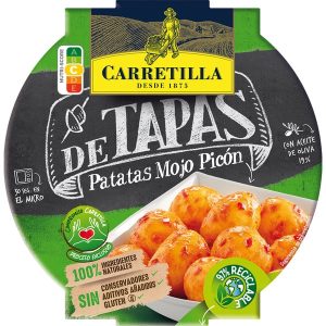 PATATAS MOJO PICON CARRETILLA