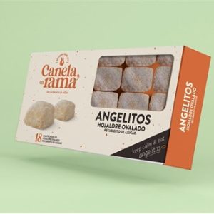 ANGELITOS A GRANEL