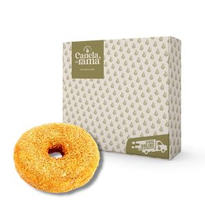 AROS DE POLLO Y QUESO GUERIBER B-1,5 KG