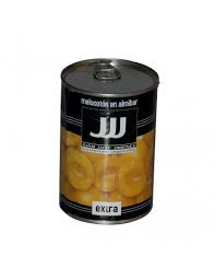 MELOCOTON ALMIBAR 6/8 P L-500 JJJ