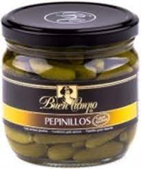 PEPINILLO 200/400 S/ANCH F-370 BUEN CA