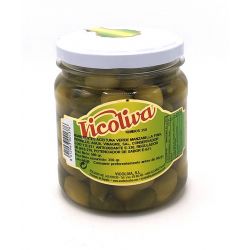 PEPINILLO 20/30 T-400 G VICOLIVA