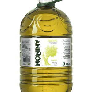 ACEITE V EXTRA 5 L ANIÑON