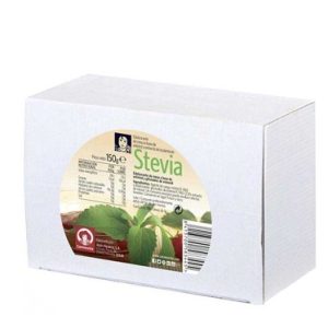 EDULCORANTE STEVIA 150 S CARMENCITA